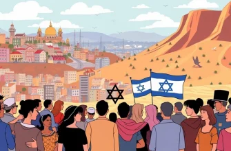 イスラエル映画特集 - 文化と歴史の旅