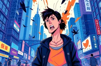 重い人生を描いた映画10選