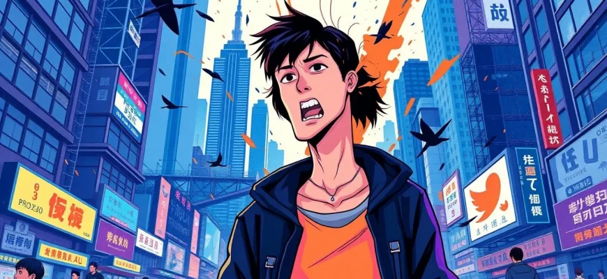 重い人生を描いた映画10選