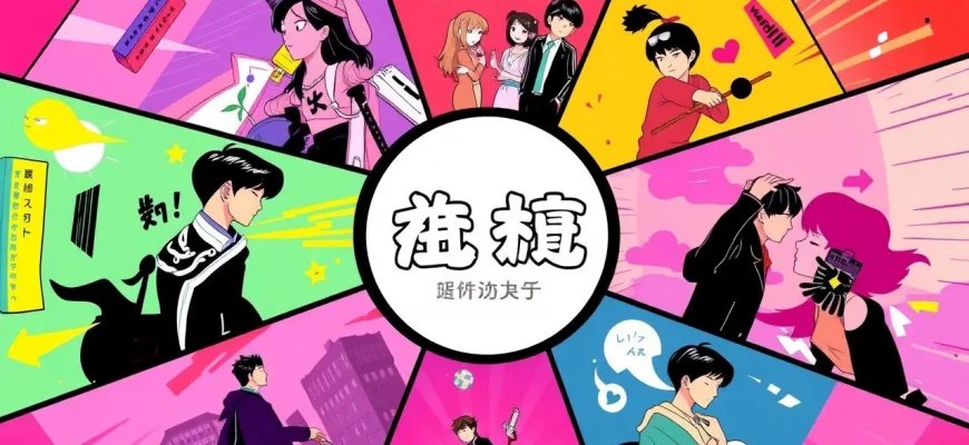 海外の青春恋愛映画10選