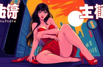 トリラー映画：一夜限りの恋