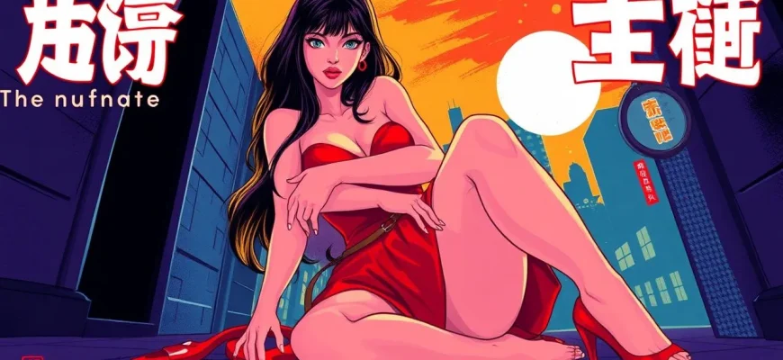 トリラー映画：一夜限りの恋