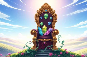 宝石をテーマにしたSF映画の世界