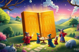 魔法の本をテーマにしたコメディ映画10選