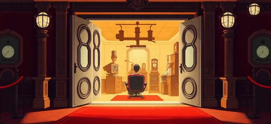 心理実験のドラマ映画特集