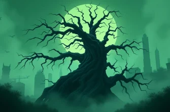 エコロジー・ホラー映画特集