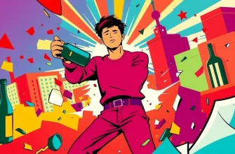 ソ連のアルコール依存症映画特集