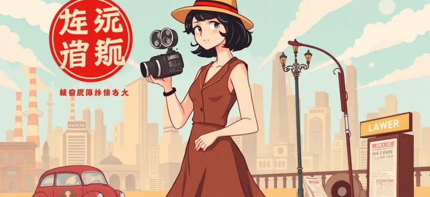 大恐慌時代の恋愛映画10選