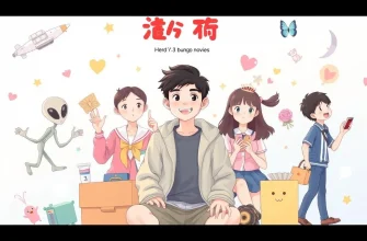 体を交換するコメディ映画のベスト10