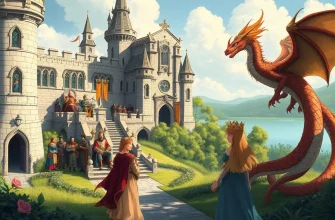 中世ファンタジー映画の世界へようこそ