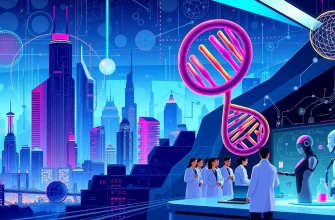 バイオテクノロジーの未来を描く10のドキュメンタリー映画