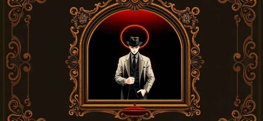 犯罪映画のベスト10 - 盗賊の掟