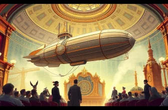 ヴィクトリア朝のSF映画特集