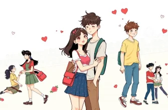 大学と恋愛の青春映画10選