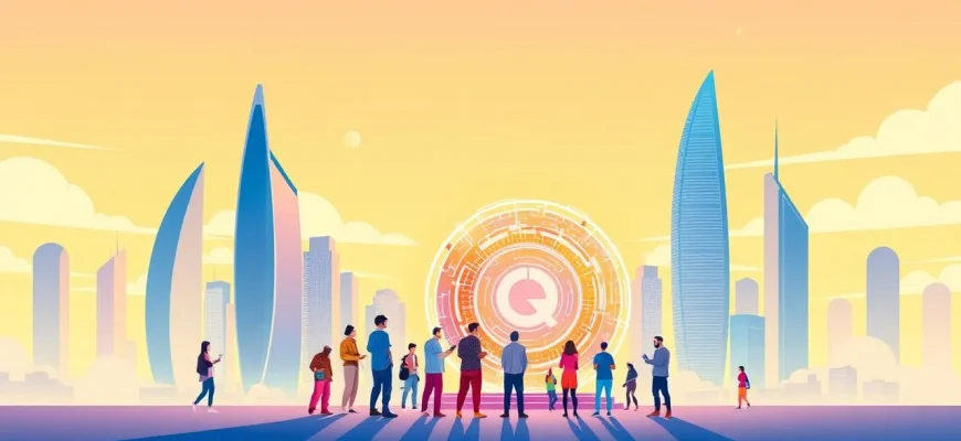 量子コンピュータのSF映画10選