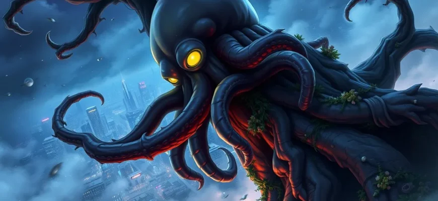 カルマリ・トリラー映画特集