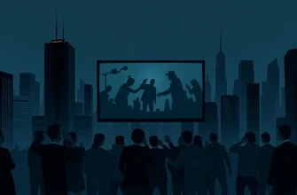 映画の恐怖とスリルを探る - 10の映画で、盗みの恐怖を体験