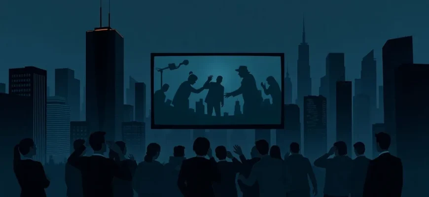 映画の恐怖とスリルを探る - 10の映画で、盗みの恐怖を体験