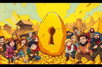 ゴールドラッシュのメロドラマ映画