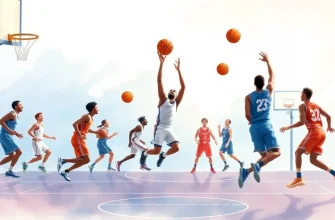 バスケットボール映画のベスト10