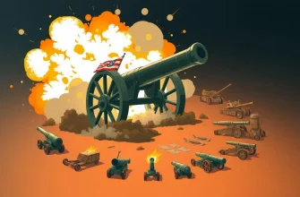 砲兵映画特集 - 10選