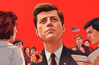 ケネディ暗殺のメロドラマ映画