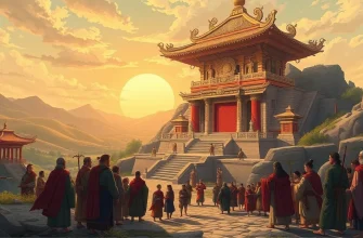 古代文化の神秘的儀式映画特集