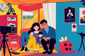 家族向け殺人映画特集