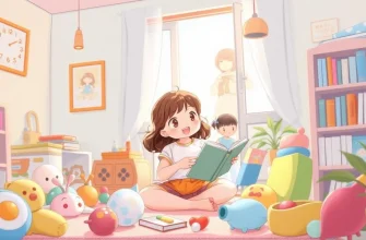 ベビーシッターの笑いと感動を描くコメディ映画