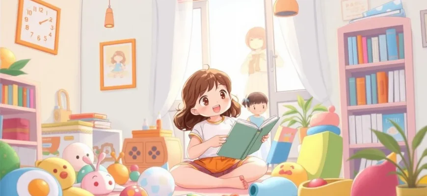 ベビーシッターの笑いと感動を描くコメディ映画