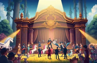 ファンタジーとロックの融合：ロックスター映画のベスト10