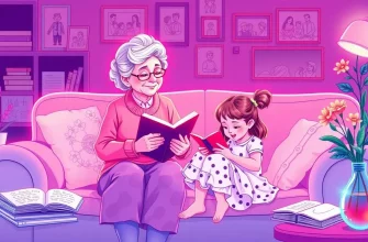 祖母と孫娘の絆を描く10の伝記映画