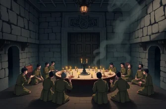 刑務所の儀式を描いた犯罪映画10選