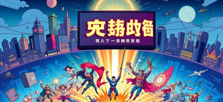 世界を救う映画10選