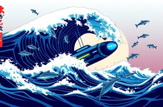 海洋アクション映画特集