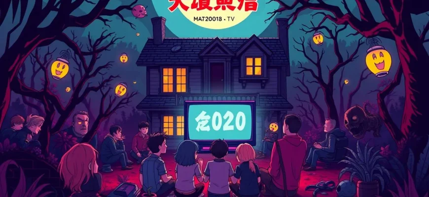 幽霊屋敷映画特集 - 恐怖と感動の10本