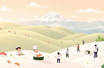 寿司コメディ映画特集