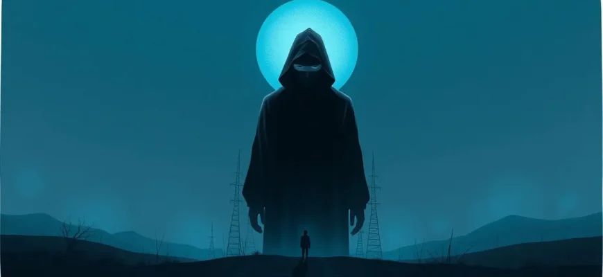 HDホラーフィルム集 - 恐怖の極致