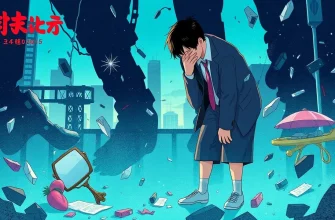 重い人生を描いたメロドラマ映画10選