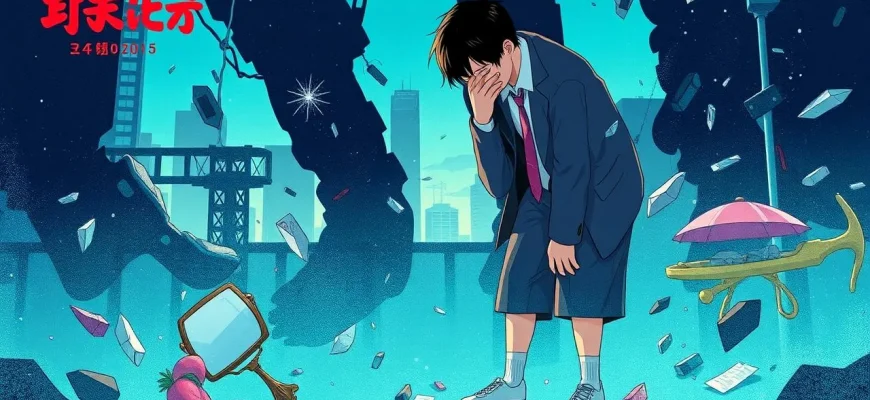 重い人生を描いたメロドラマ映画10選