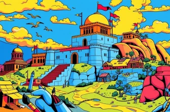 トゥシュパの要塞を描いた歴史映画10選