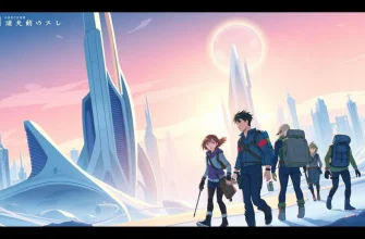 危険な冒険のSF映画10選