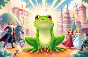 カエル映画の魅力 - 10選