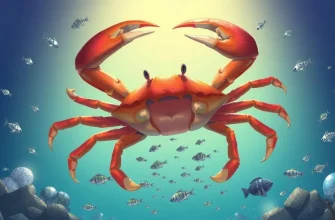 カニをテーマにした映画10選