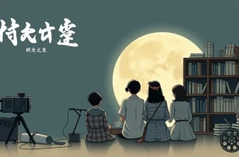 月のドラマ映画特集