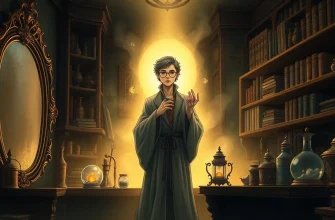 アルケミストの能力を描いたミステリ映画