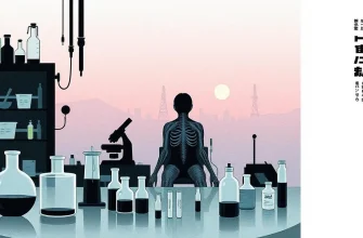 実験ホラー映画特集 - 科学の恐怖を体験せよ