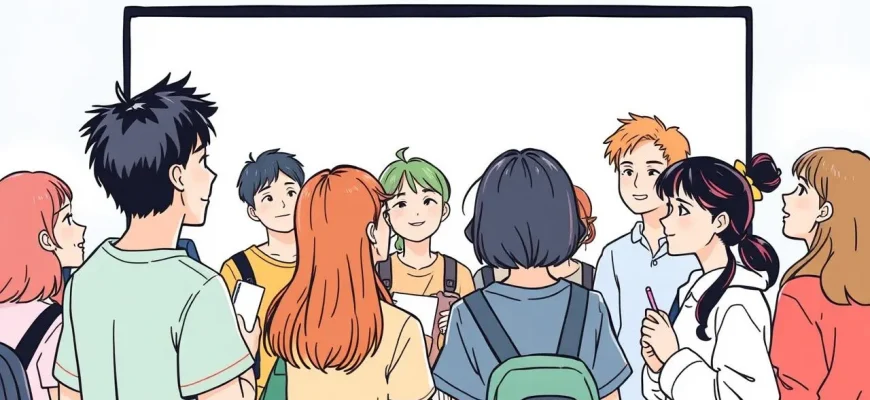 高校生に見てほしい、深い意味を持つ映画10選