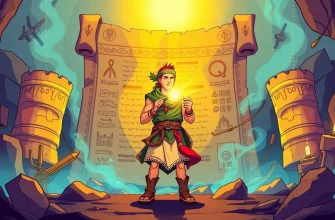 古代知識を探求する冒険映画