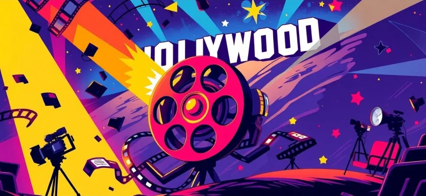 ハリウッドの最高傑作映画10選